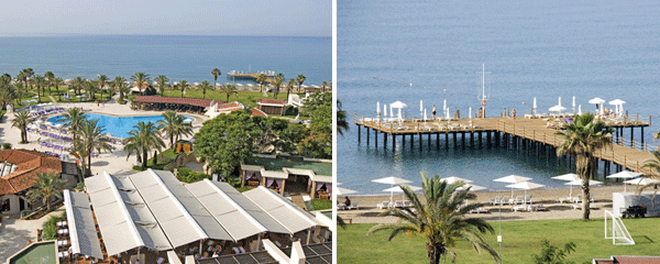 Name Change coming for Hotel Sun Zeynep