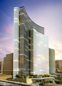 vdara_hotel_kd230209_1 The Vdara resort & casino
