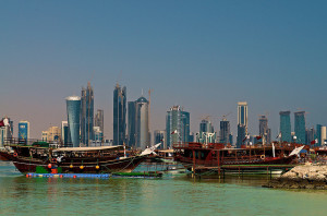 Qatar-Tourism