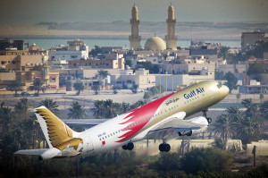 Gulf Air