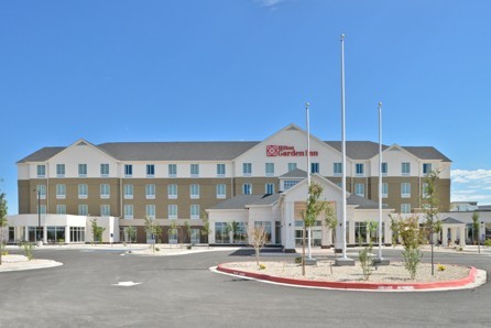 Tourism Observer Usa Hobbs Welcomes New Hilton Garden Inn