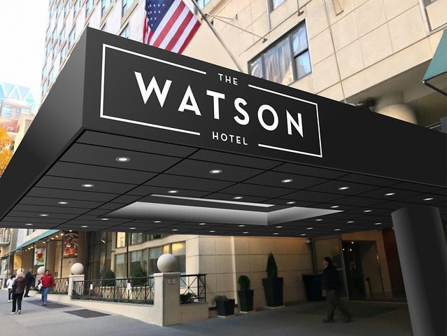 Hotels Near New York New York Hotels Near New York New York