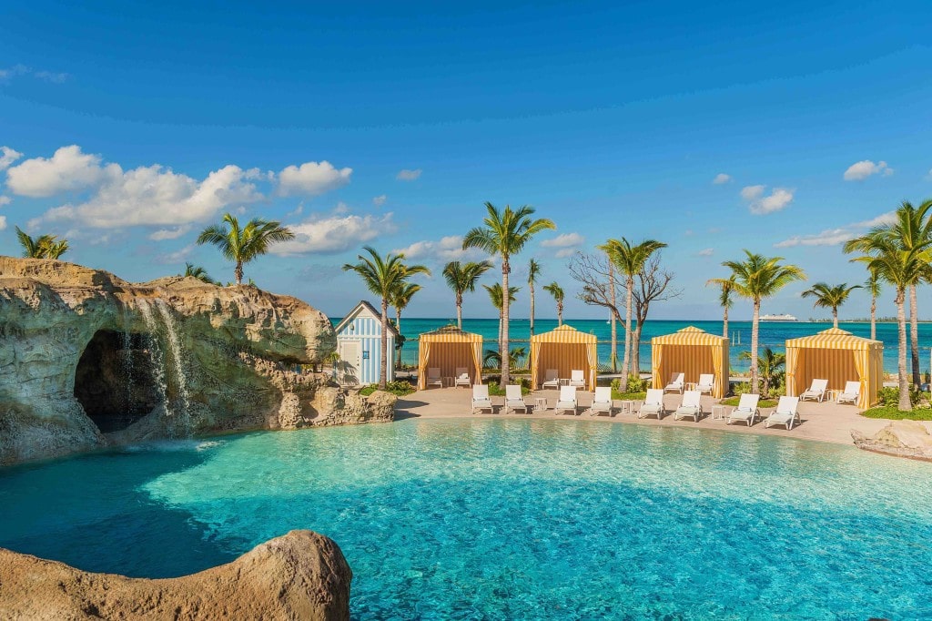 Baha Mar Grand Hyatt Baha Mar Grand Hyatt