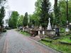 lychakiv-tombs