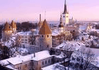 tallin 10 Coldest Places on the Earth