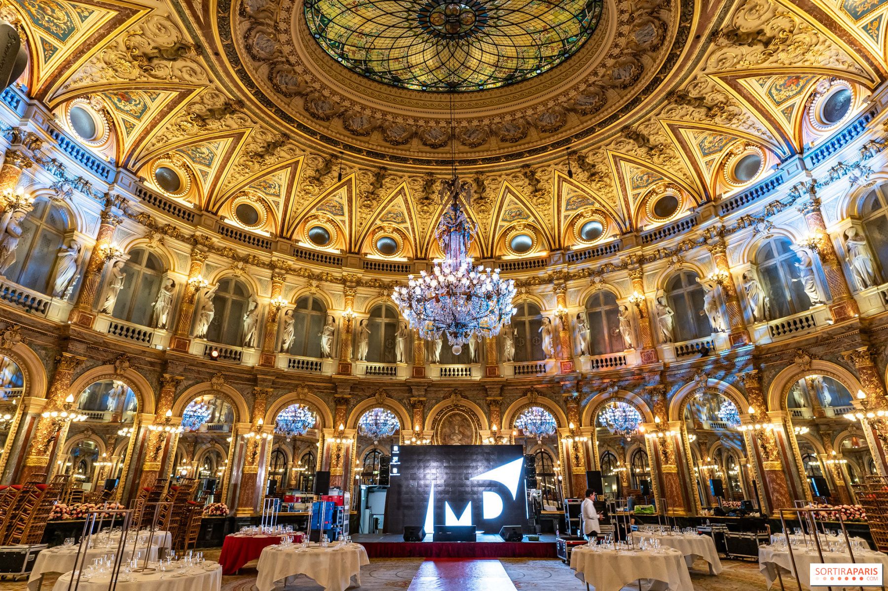 InterContinental Le Grand