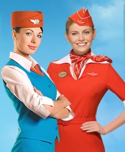 Aeroflot Rated Top-1 Among European Most Stylish Airlines
