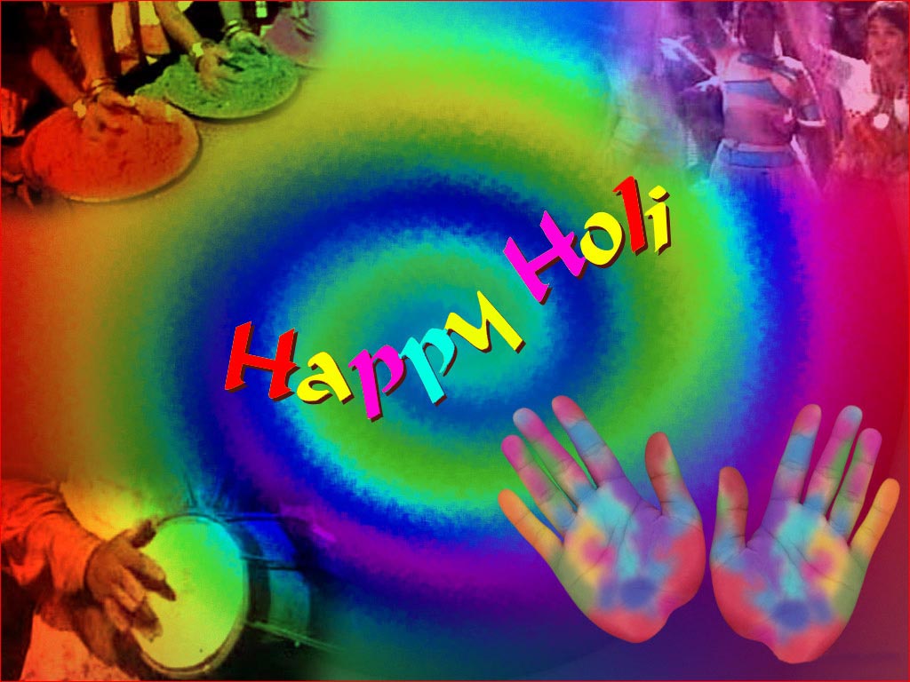 India Festival Holi