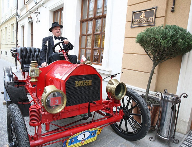 leopolis best hotels in Lviv