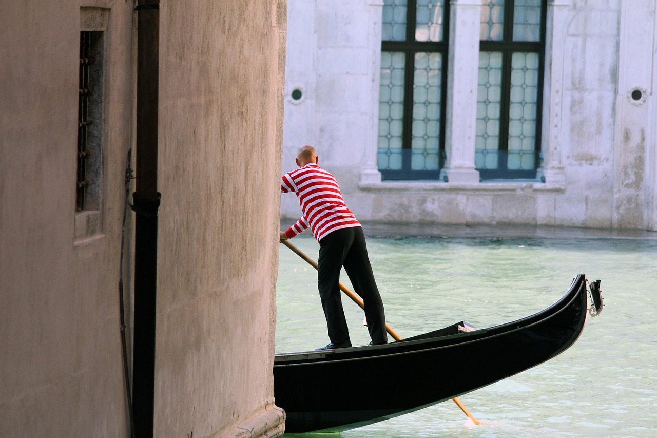 venice