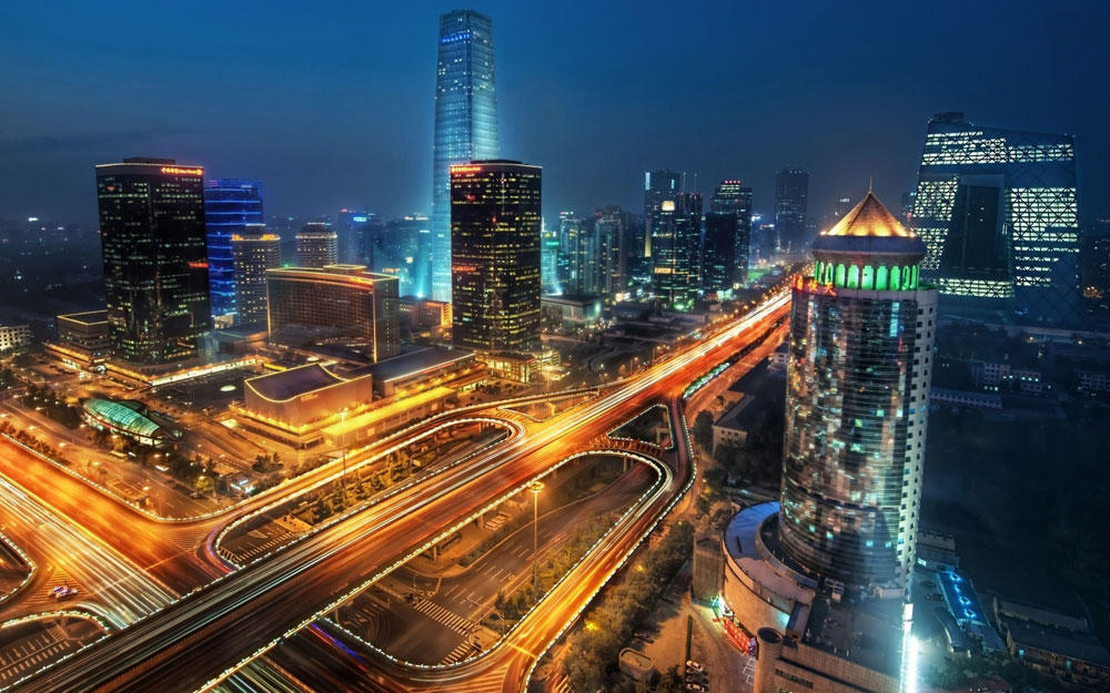 Radisson Blu Expands in China