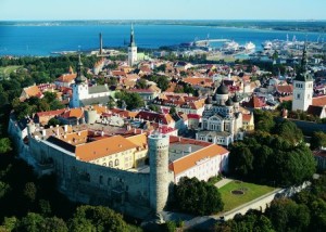 tallin