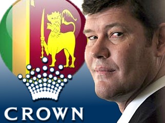 crown packer sri lanka casino