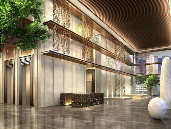 grand hyatt shenyang