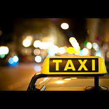 Rome and Paris Joint ‘Winners’ For Having The Rudest Cab Drivers