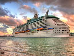 Royal Caribbean Plans $70 Million Cruise Terminal at Bayonne, New Jersey