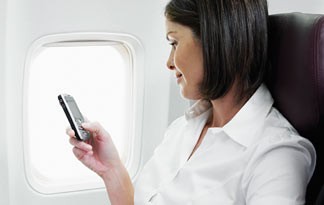 British Airways loosens rules on use of electronic devices