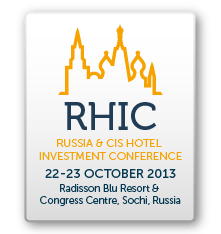 russia cis hotel investment conference