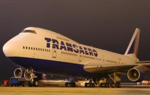 transaero