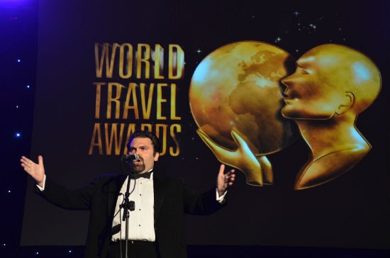 World Travel Awards Winners Triumph in Europe
