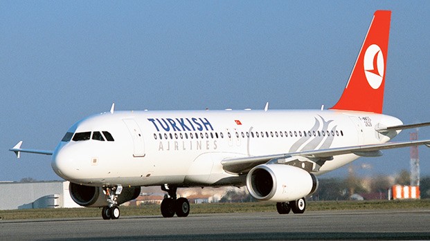Turkish Airlines is Accused in Illegal Wildlife Trade