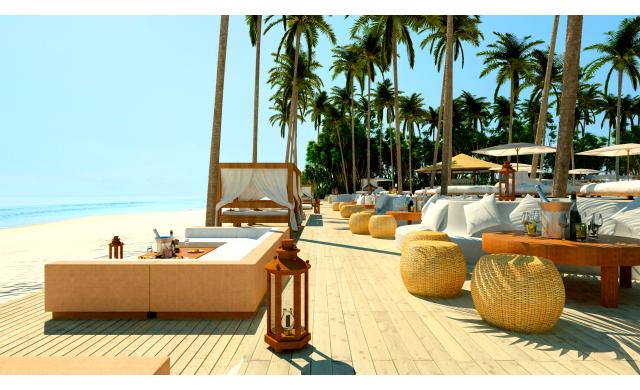 New Hotel Opens in Phuket Island