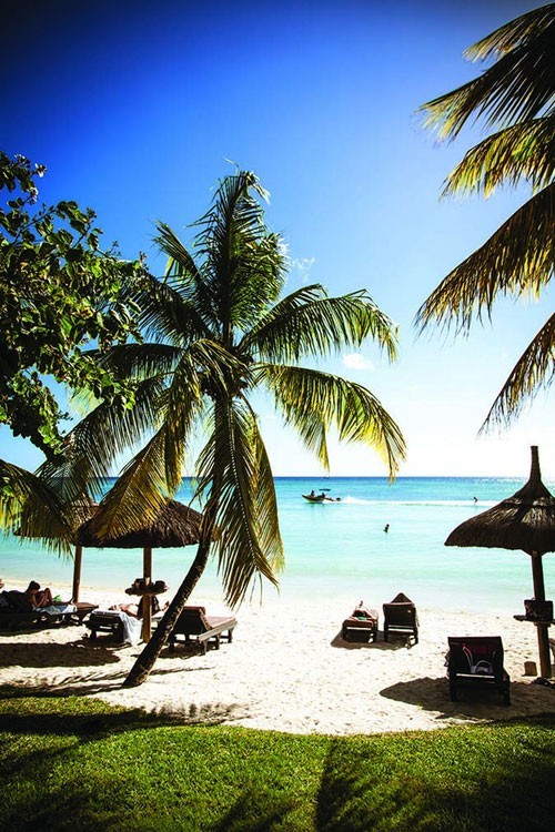 Mauritius Expects 5% Growth in Visitors Arrival