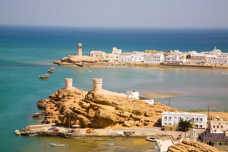 flydubai Launches Flights to Sahar, Oman