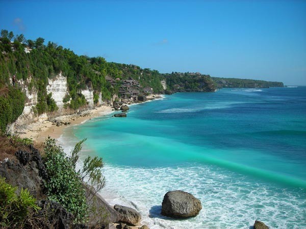 New Luxury Hotel to Open in Bali 1 Bali Flights to Denpasar