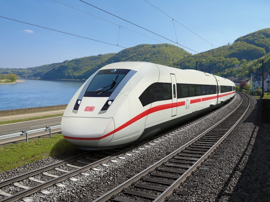 Qatar Launches Codeshare with Deutsche Bahn