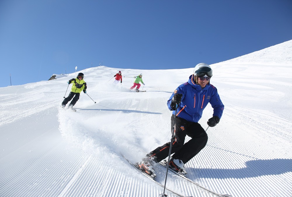Ski Season in Europe: Which Resorts Will Open