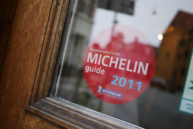 Kokkeriet - Michelin Star of Copenhagen 1 377290 272423746138117 350378194 n