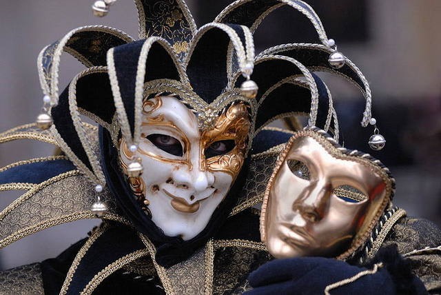 Venice Carnival