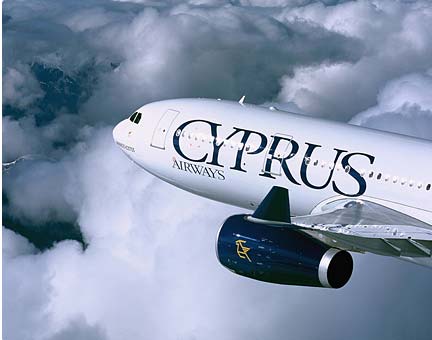 Cyprus Airways to Connect Larnaca with London Heathrow