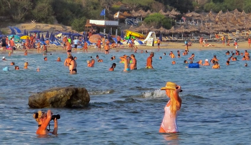 Cyprus Welcomes Royal Caribbean