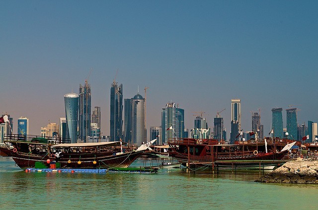 Qatar Launched Electronic Visitors Authorisation System 1 Qatar