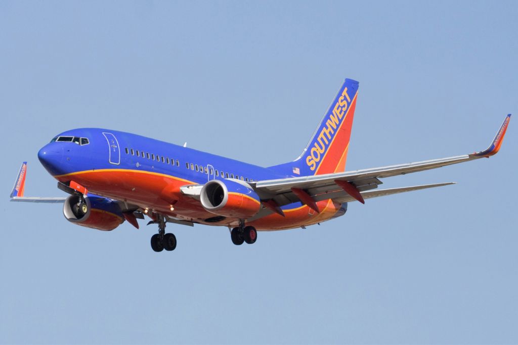 Southwest Announces Flights to Syracuse, New York