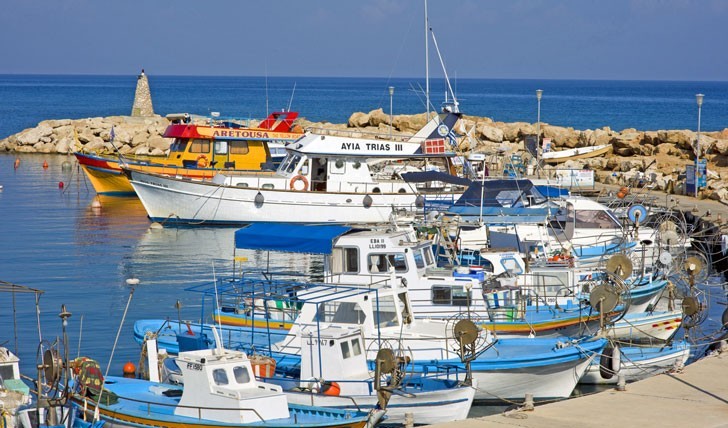 Gulf Air to Resume Flights to Cyprus
