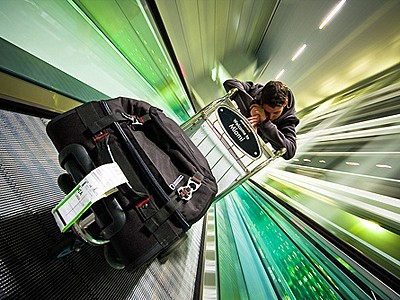 airfare prices are soaring as regional carriers go bust