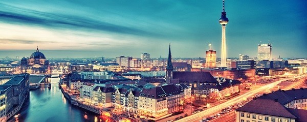 Ryanair Launches New Route to Berlin Schönefeld