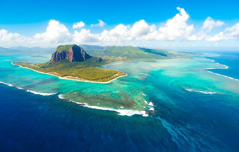 Mauritius Lifts Covid Restrictions for All Tourists