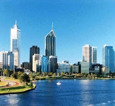 Qantas to Promote West Australia Tourism 1 Perth Australia