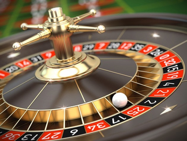 casinos