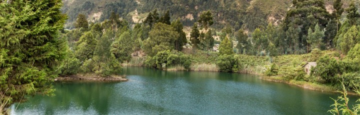 Lake PAN