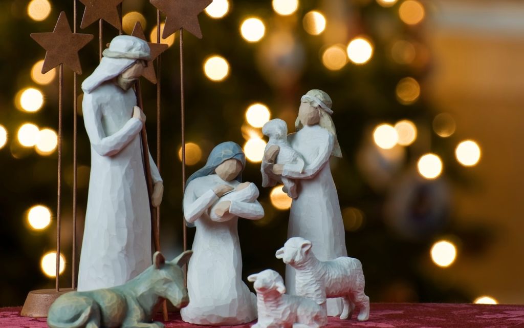 The Most Magical Nordic Countries for a Christmas Trip 7 Christmas