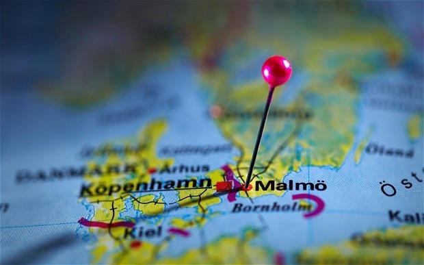 Britons' Poor Geography Revealed 1 Britons' Poor Geography