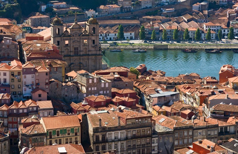 Porto European Destinations