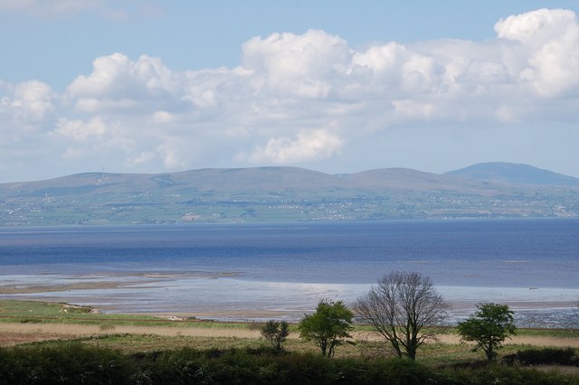 Lough Foyle View geograph.org .uk 1298267