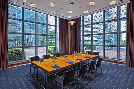 Marriott International to Reimagine the Meeting Experience 1 events