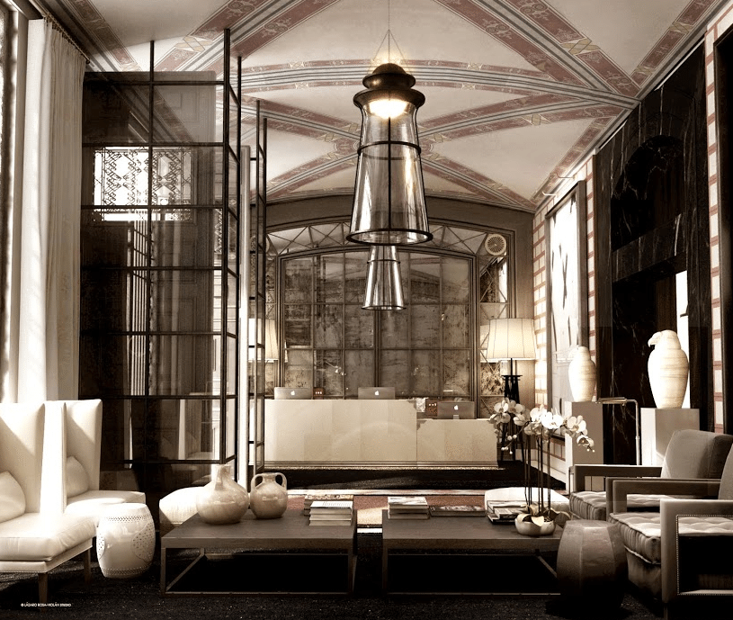Autograph Collection to Introduce 16 New Hotels and Resorts 1 Autograph Collection